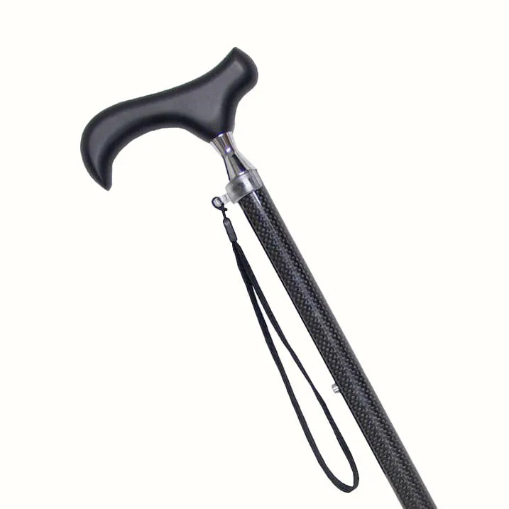 【伸縮・先ゴムが360度動く】フレックスフィットケイン