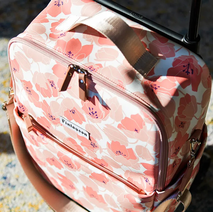 SHIMA ショッピングカート　保冷機能付き　フランスベット　花柄 Amazon | 島製作所 メロディスムーズ ST (Bグレー) 保冷バッグ付