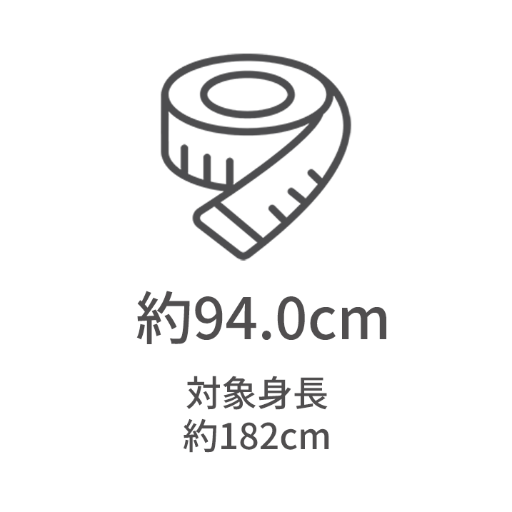 木製ステッキ T字型(木目調) Brown