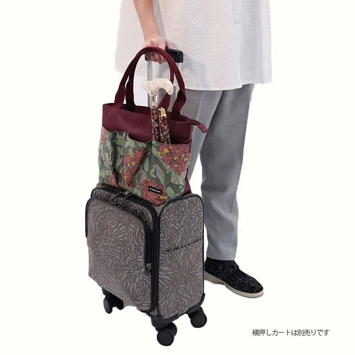 Liberty Tote Bag