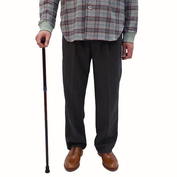 【伸縮】特殊グラデーション塗装伸縮ステッキ