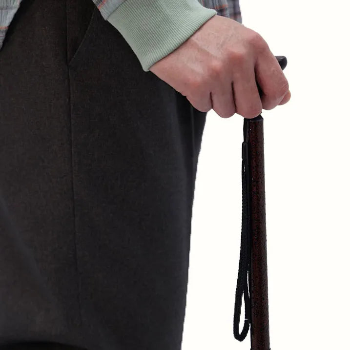 【伸縮】特殊グラデーション塗装伸縮ステッキ