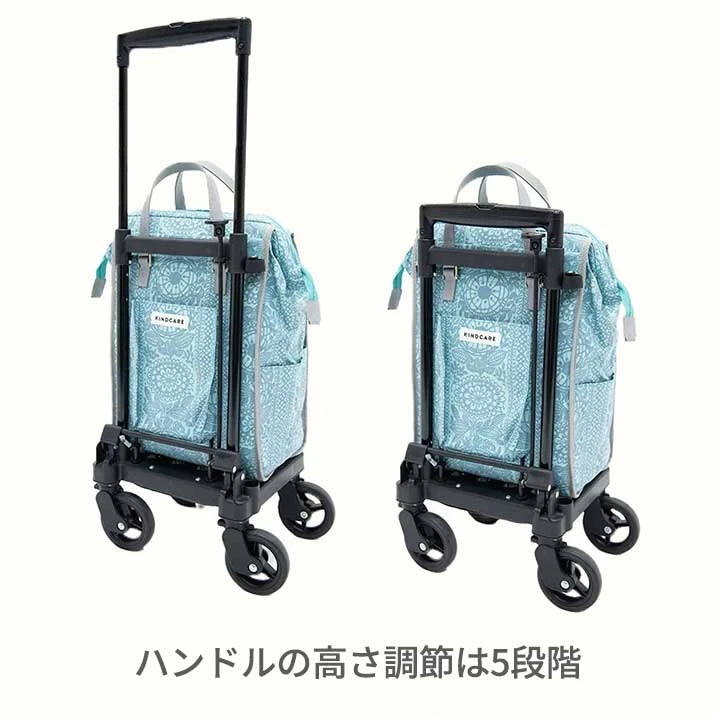 Finlayson 侧推车 TAIMI