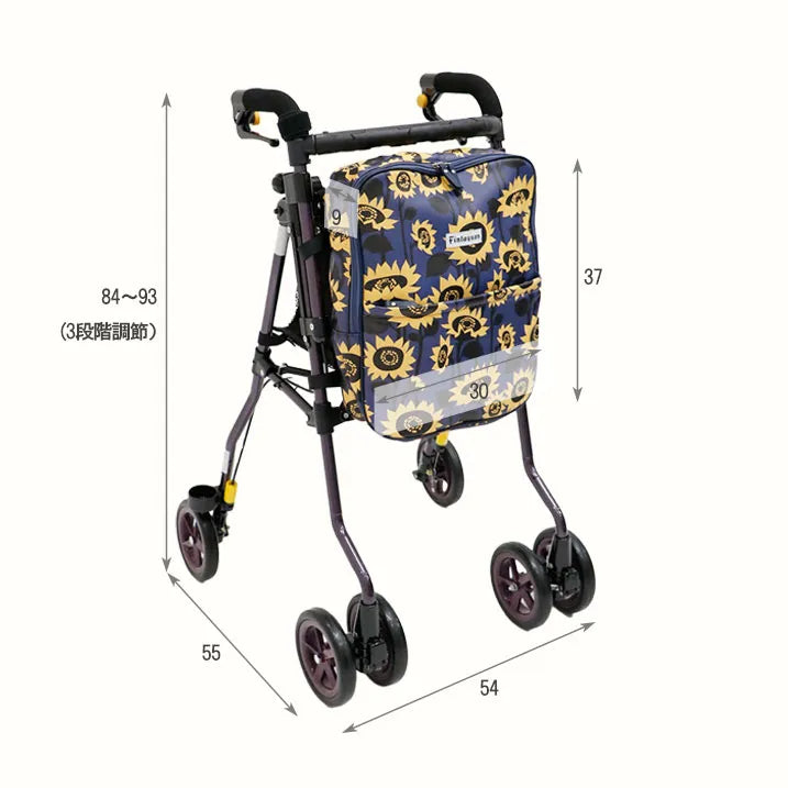 Finlayson Healthy One W KATSE (Balance with Both Hands, Made in Japan)