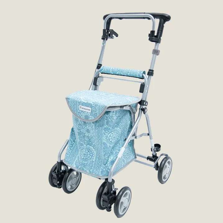 芬利森节奏 RWC TAIMI
