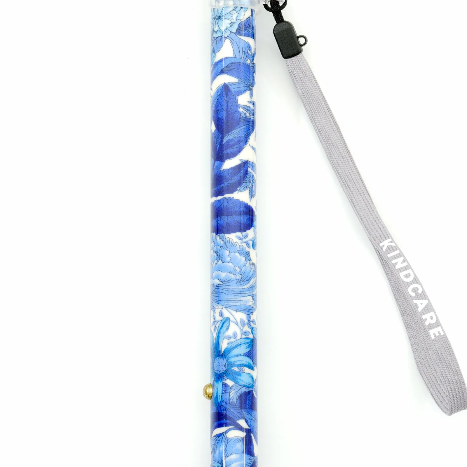 【伸縮・総柄】Stylish Vintage 花柄伸縮 ステッキ