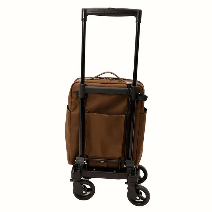 【取り外し可能なチャーム付き】リボンチャーム 横押カート