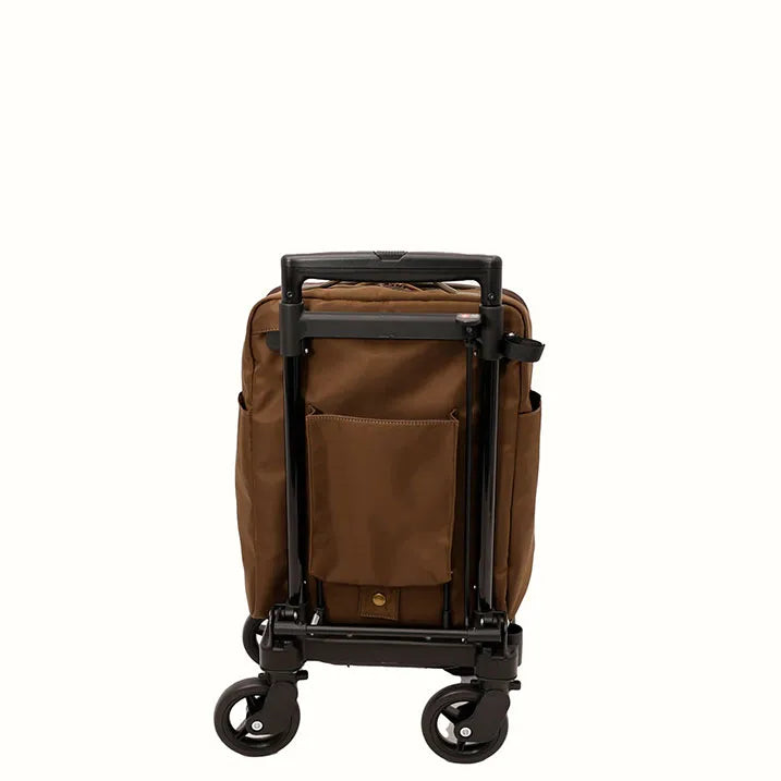 【取り外し可能なチャーム付き】リボンチャーム 横押カート