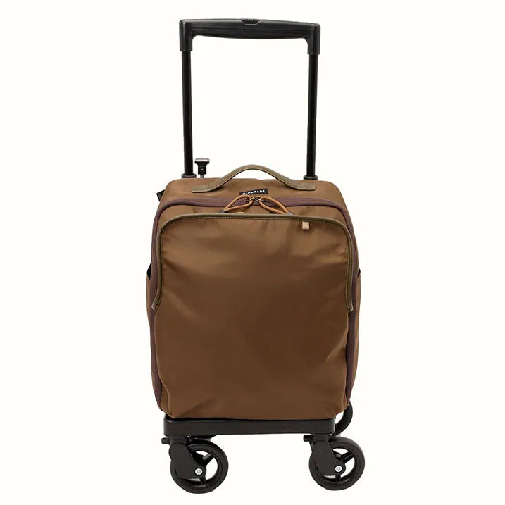 【取り外し可能なチャーム付き】リボンチャーム 横押カート