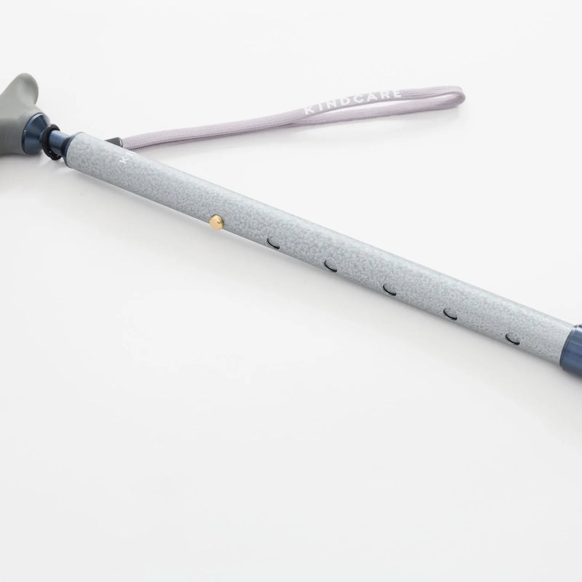 Matt Finish 伸縮ステッキ