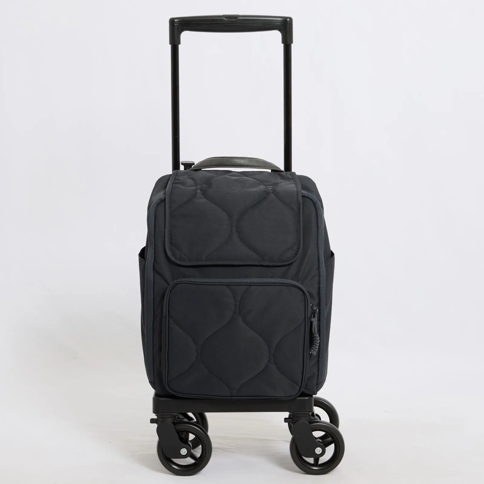 KINDCARE Push Cart in Chic Colors