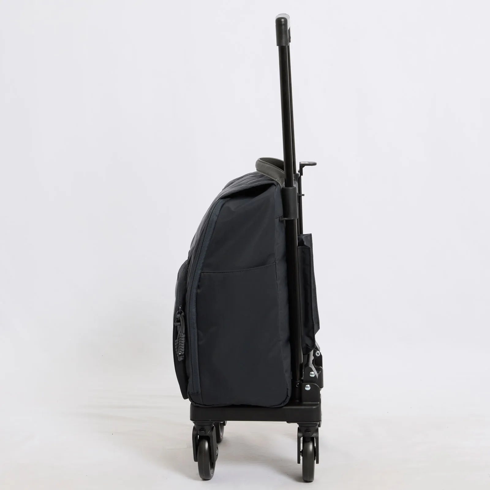 KINDCARE Push Cart in Chic Colors