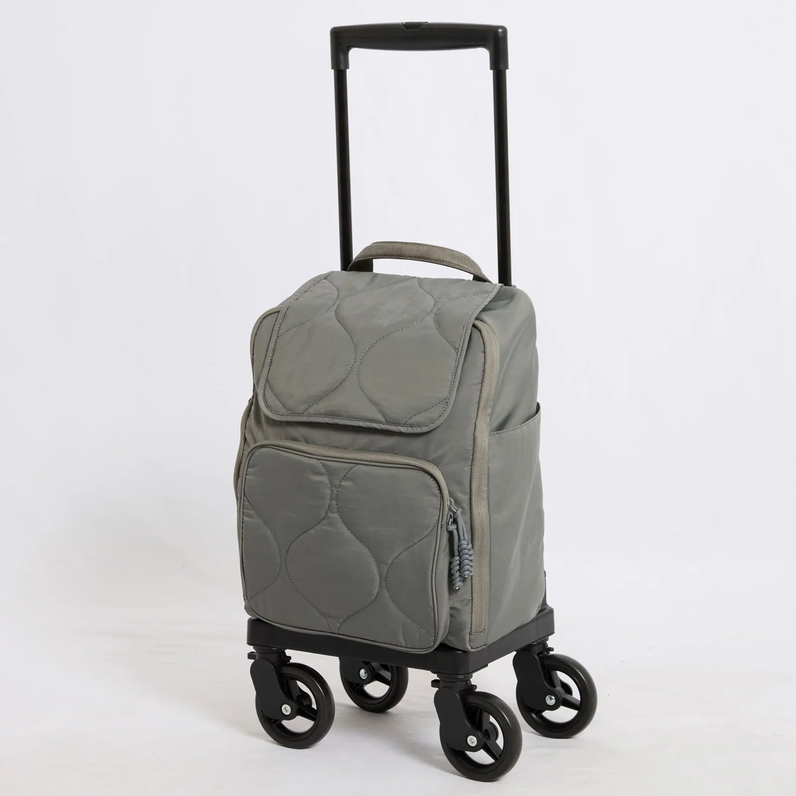 KINDCARE Push Cart in Chic Colors