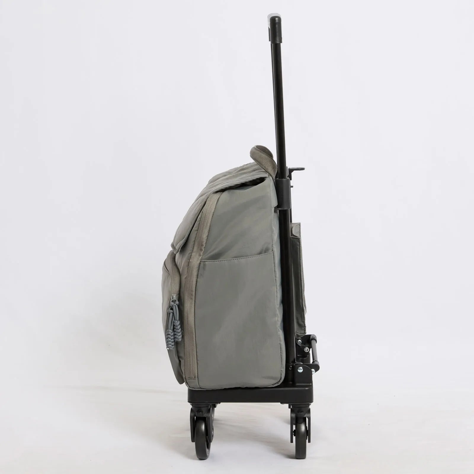 KINDCARE Push Cart in Chic Colors
