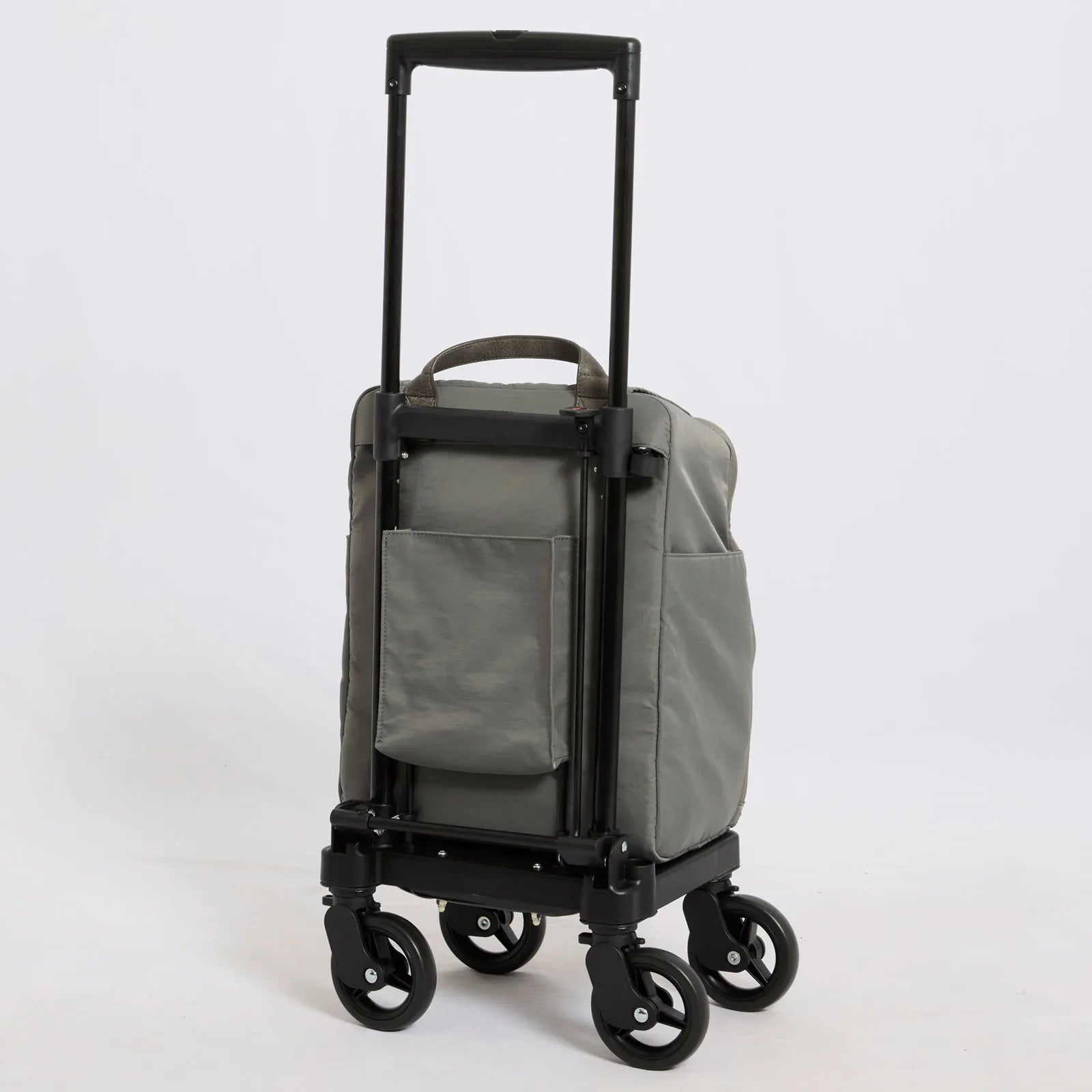 KINDCARE Push Cart in Chic Colors