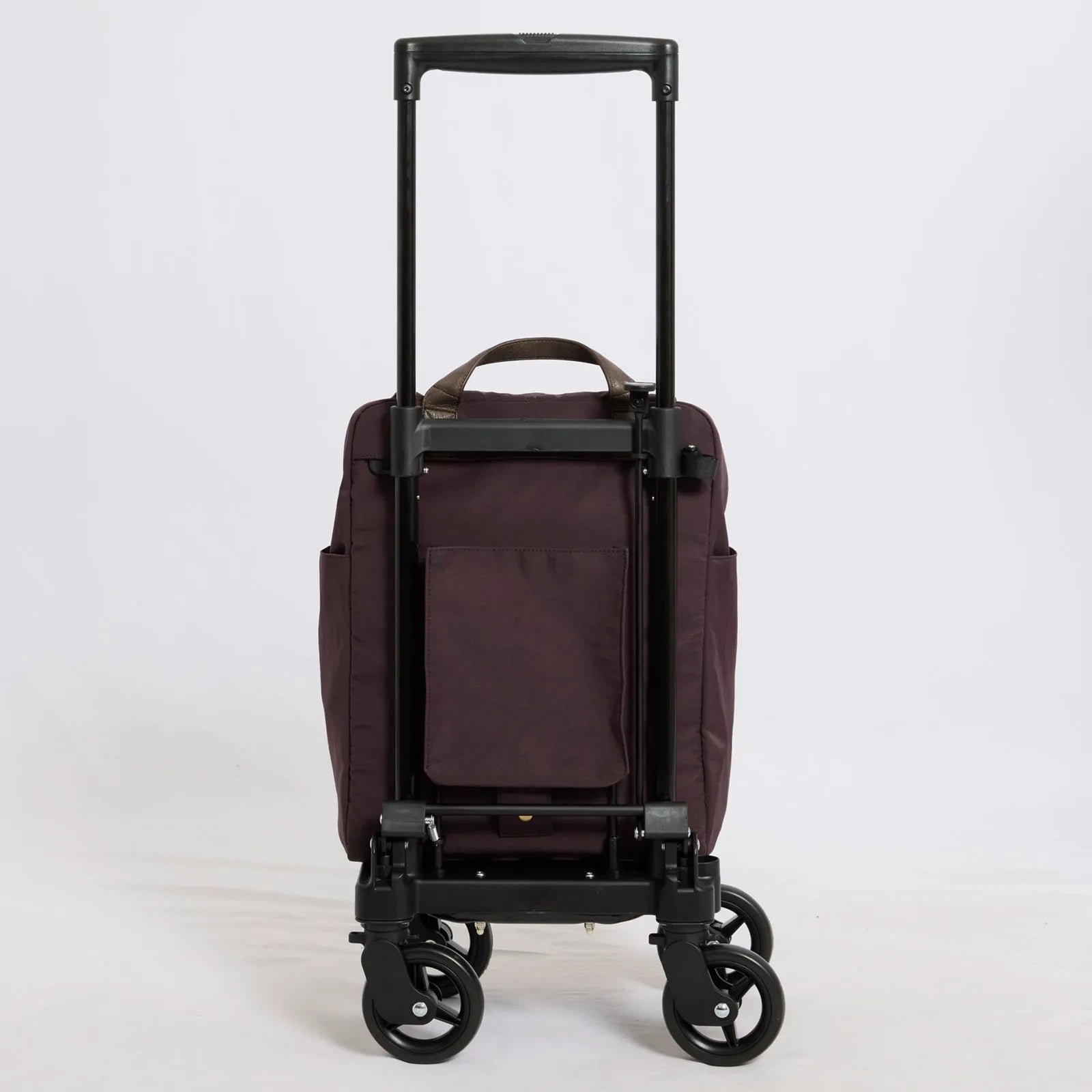 KINDCARE Push Cart in Chic Colors