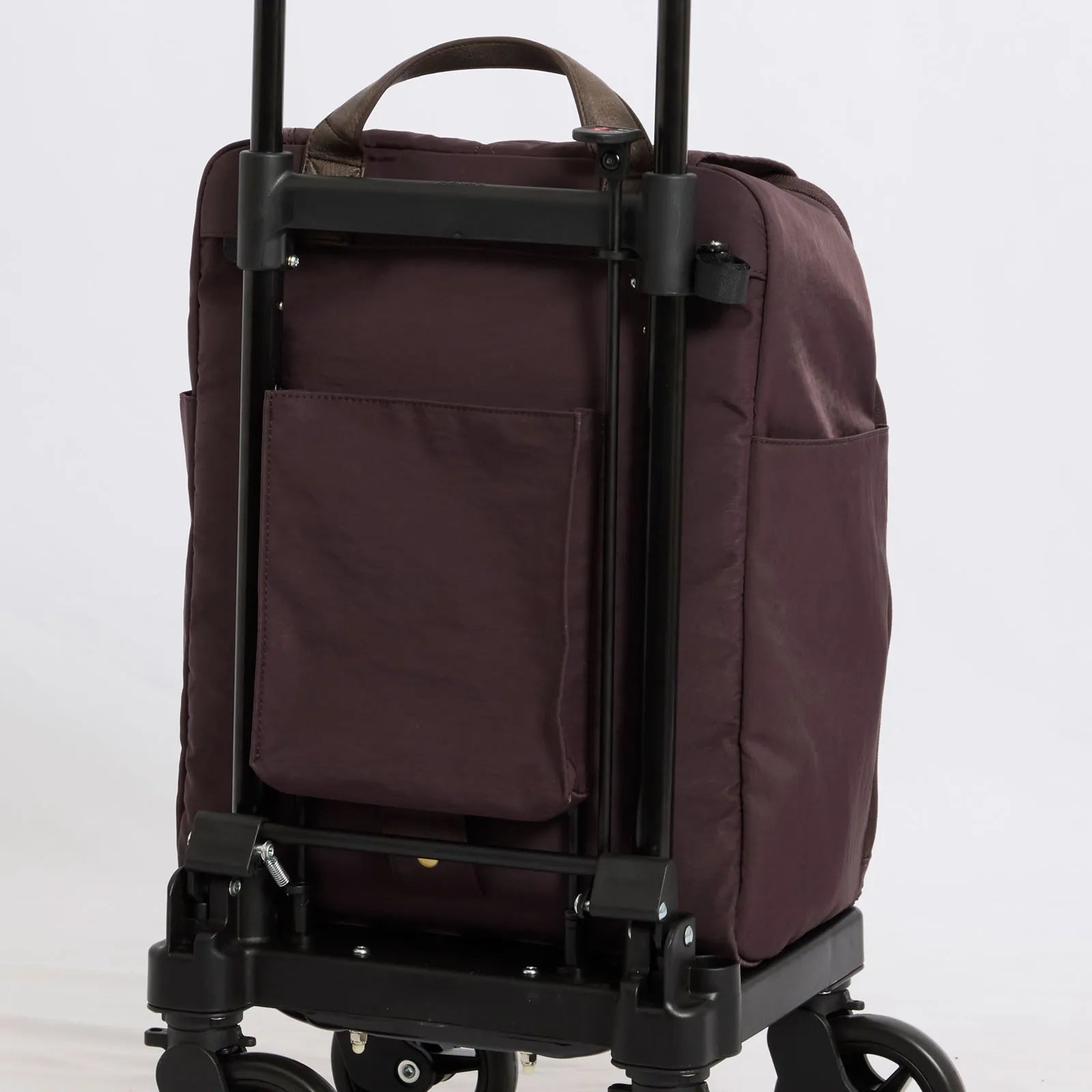 KINDCARE Push Cart in Chic Colors