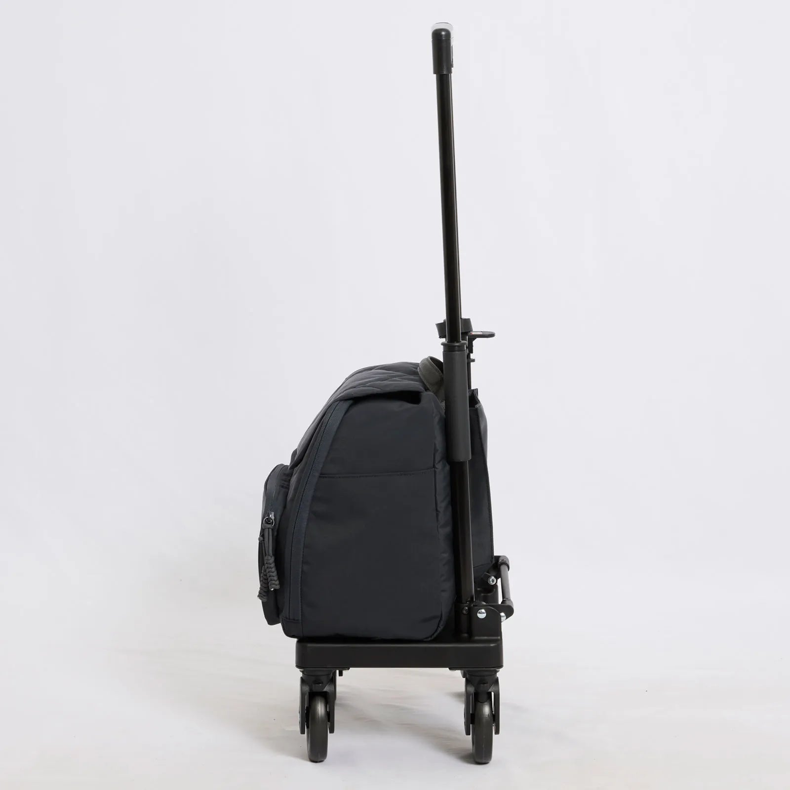 KINDCARE Push Cart in Chic Colors