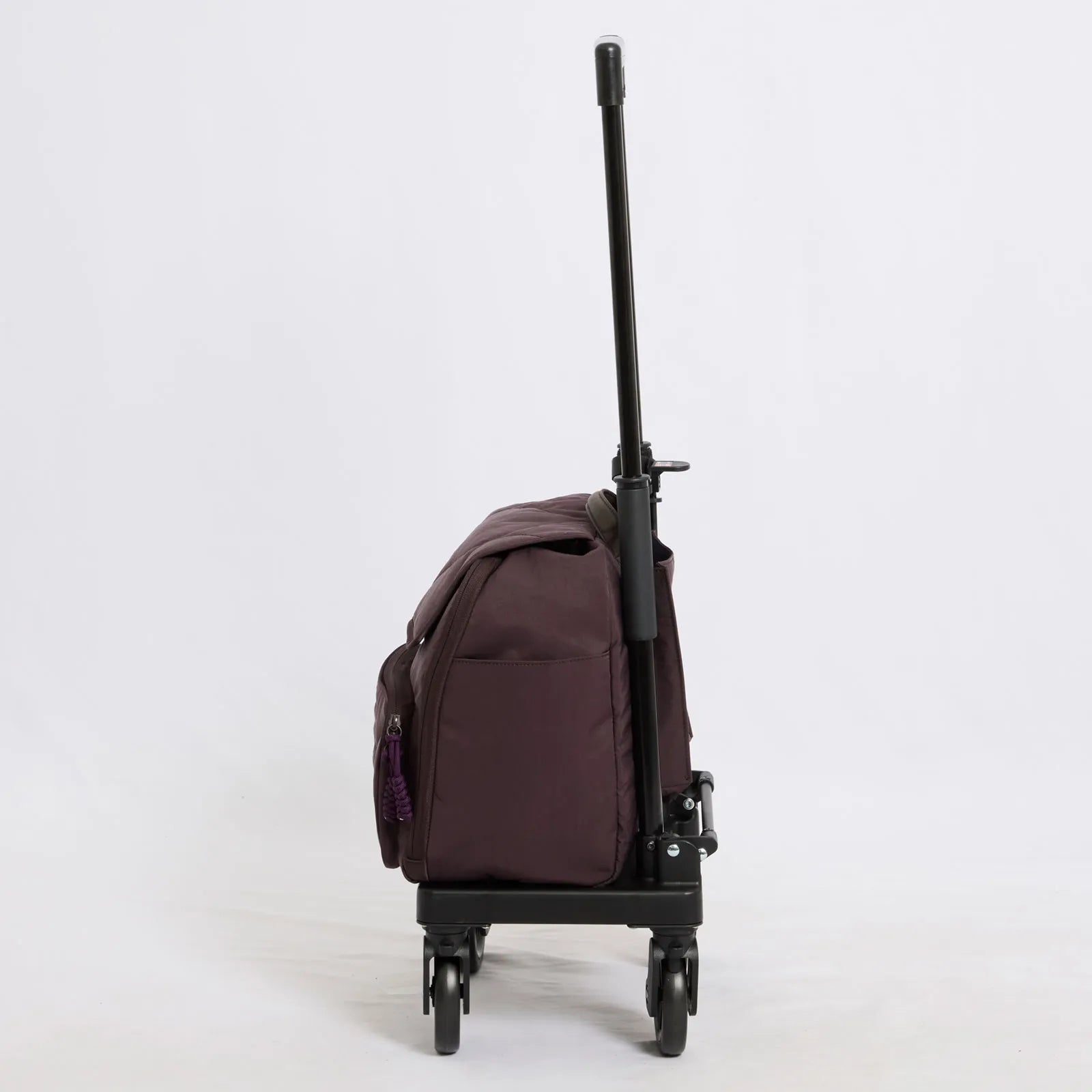 KINDCARE Push Cart in Chic Colors