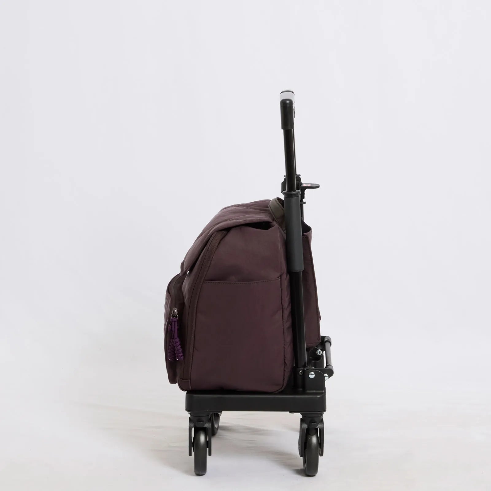 KINDCARE Push Cart in Chic Colors