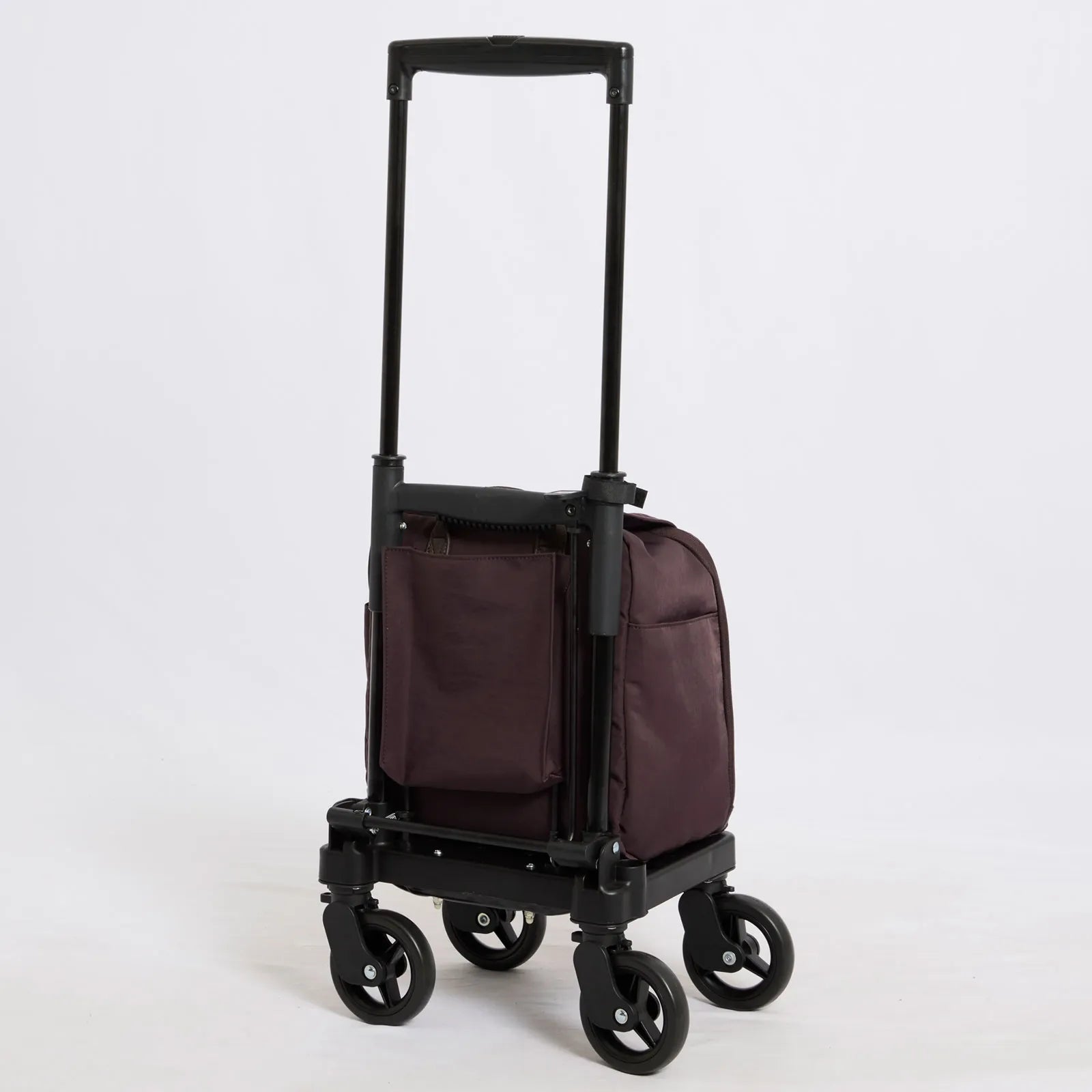 KINDCARE Push Cart in Chic Colors