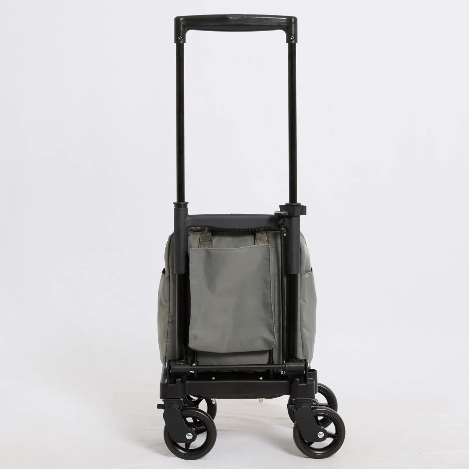 KINDCARE Push Cart in Chic Colors