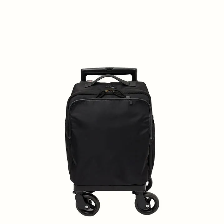 【取り外し可能なチャーム付き】リボンチャーム 横押カート