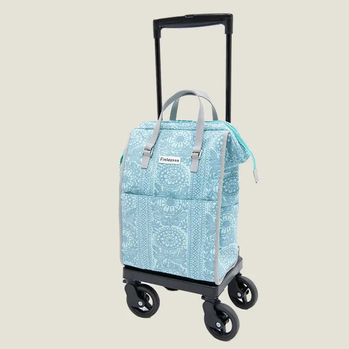 人気製品|保冷仕様のバッグ】保冷仕様のバッグ】Finlayson 横押カート 人気製品|保冷仕様のバッグ】保冷仕様のバッグ】Finlayson 横押カート
