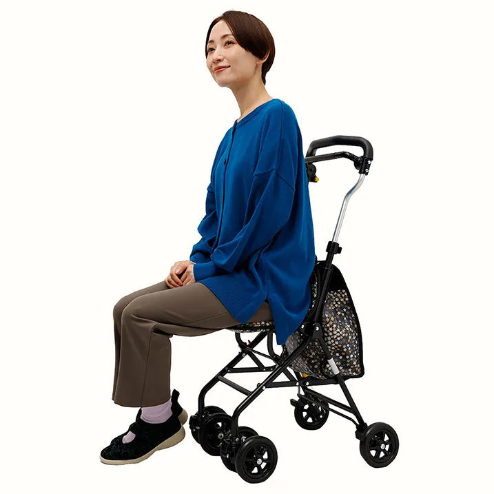 Finlayson 可爱迷你 W-灰色