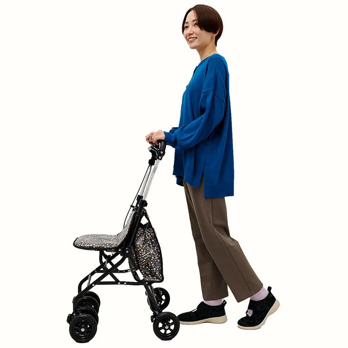 Finlayson 可爱迷你 W-灰色