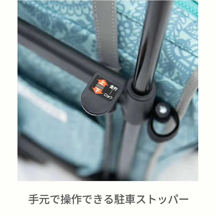 Finlayson 侧推车 TAIMI