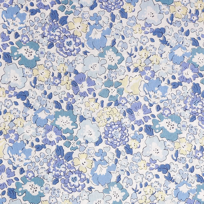 SLT 折叠手杖,Liberty 印花,Michelle(可伸缩可折叠,全身印花)