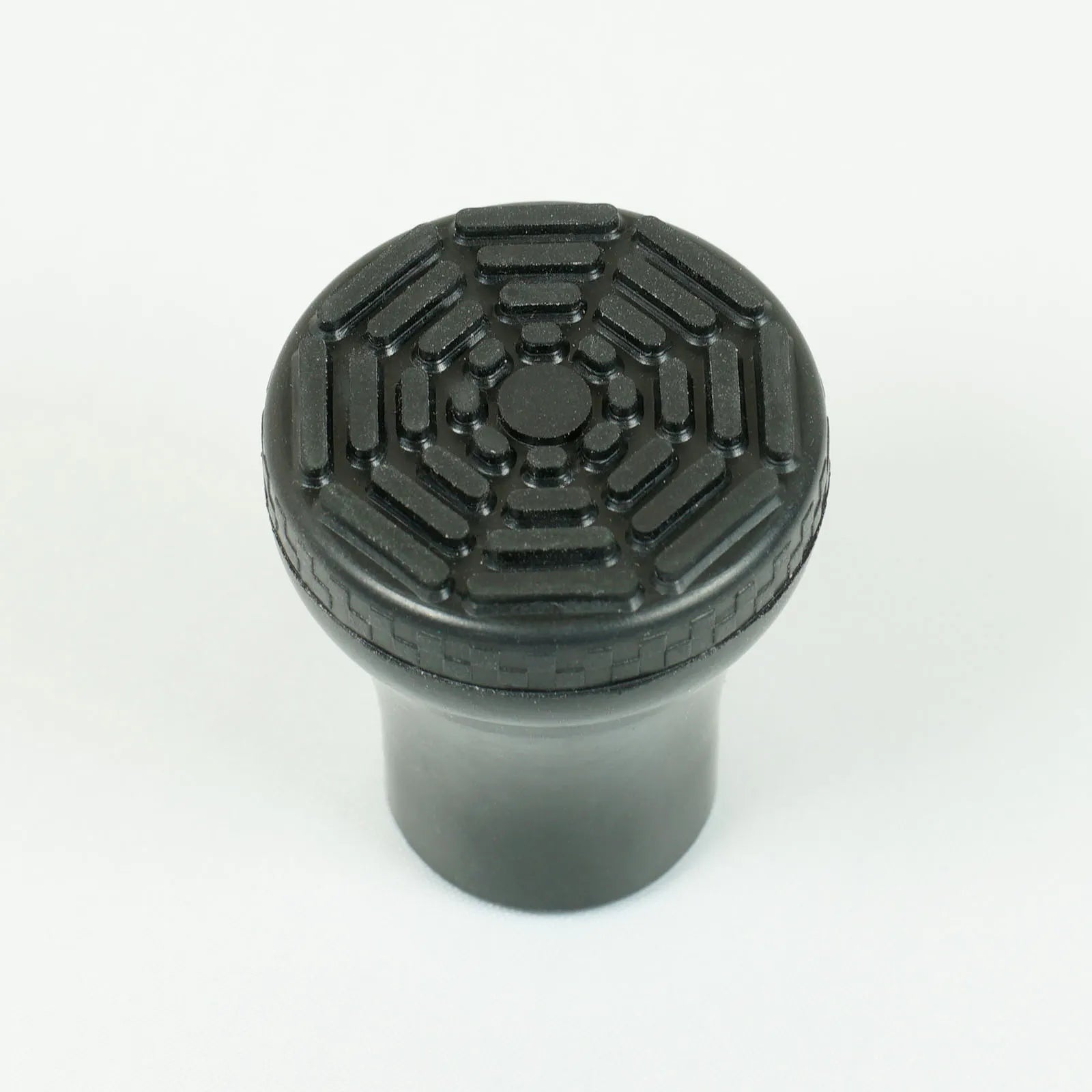 カーボン・アルミステッキ専用の先ゴム