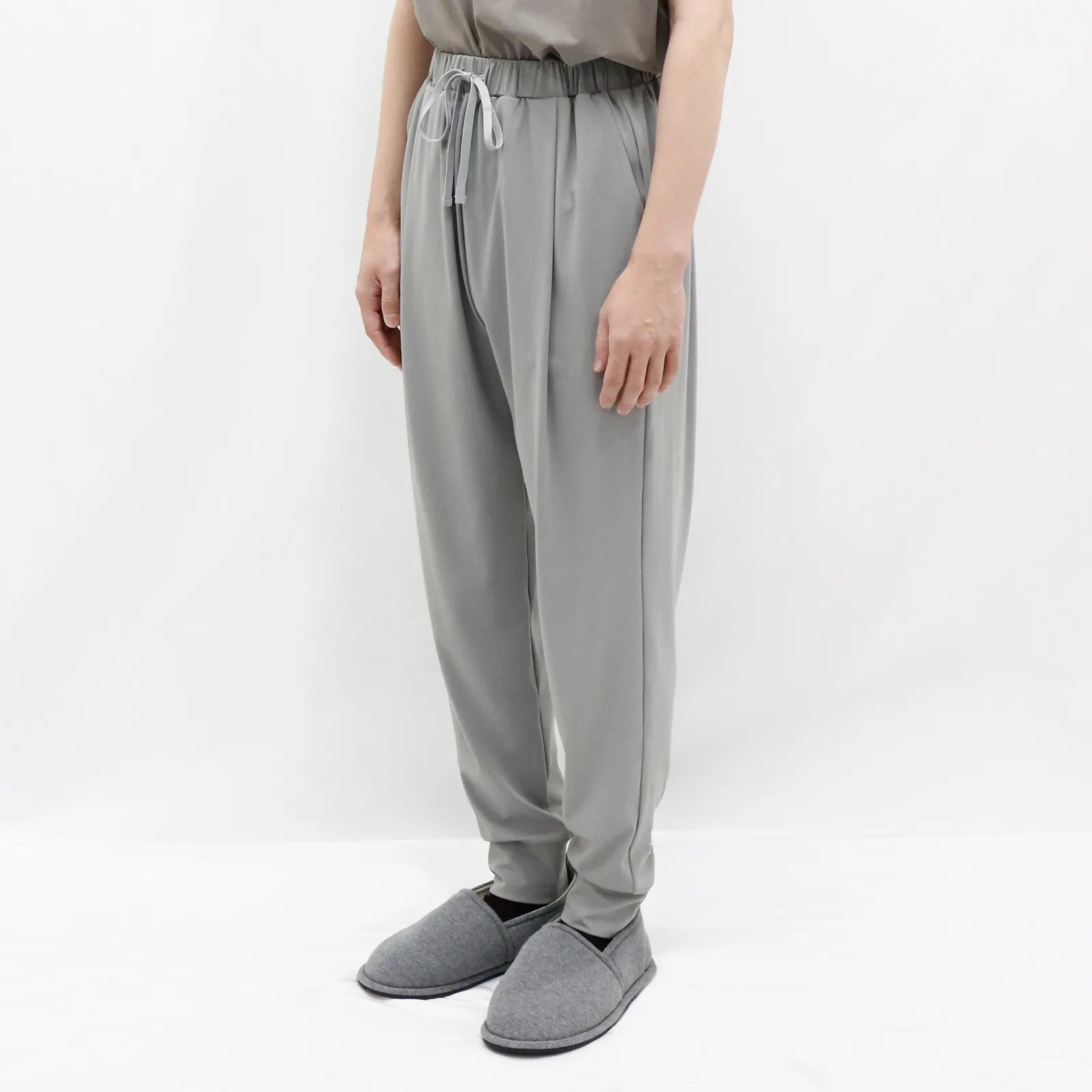 【UVカット・吸水速乾・洗濯OK】メンズジョガーパンツ