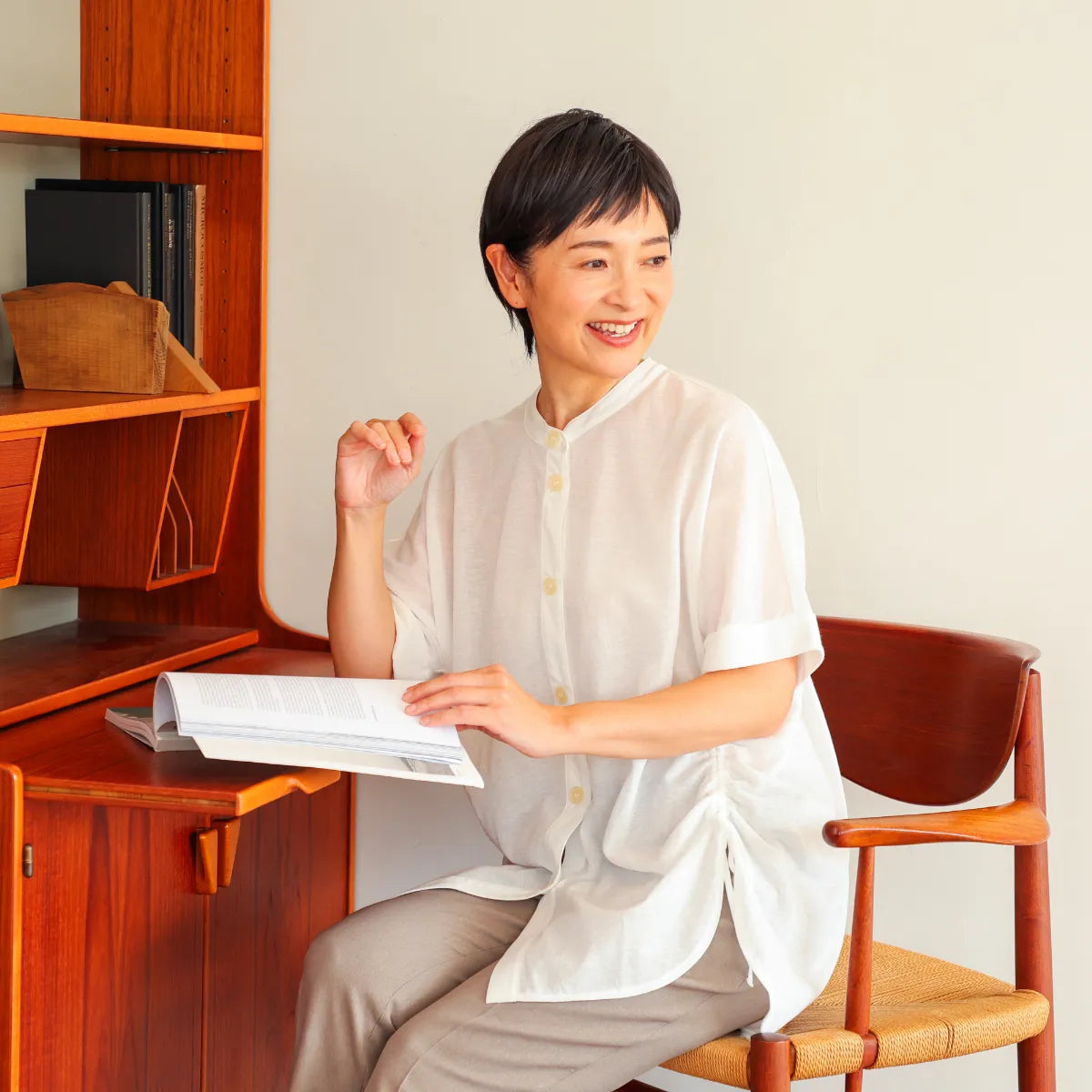 ウィメンズアパレル定期便<トップスプラン>