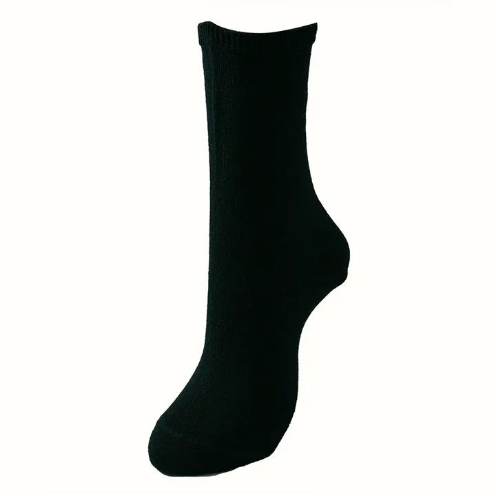 ゆったりくつ下 すべり止め付き