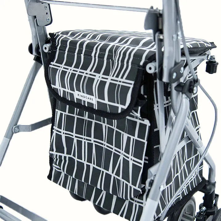 【機能性とデザイン性を兼ねそなえたシルバーカー】FinlaysonリズムRWC CORONNAコロナ