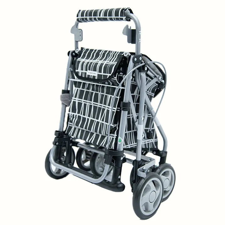 【お手入れしやすいシルバーカー】FinlaysonリズムRWC CORONNAコロナ