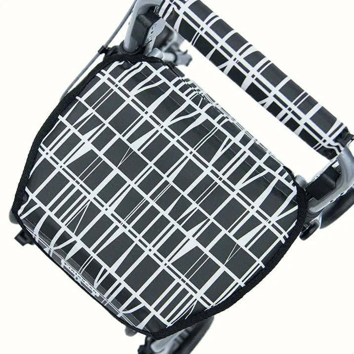 【お手入れしやすいシルバーカー】FinlaysonリズムRWC CORONNAコロナ