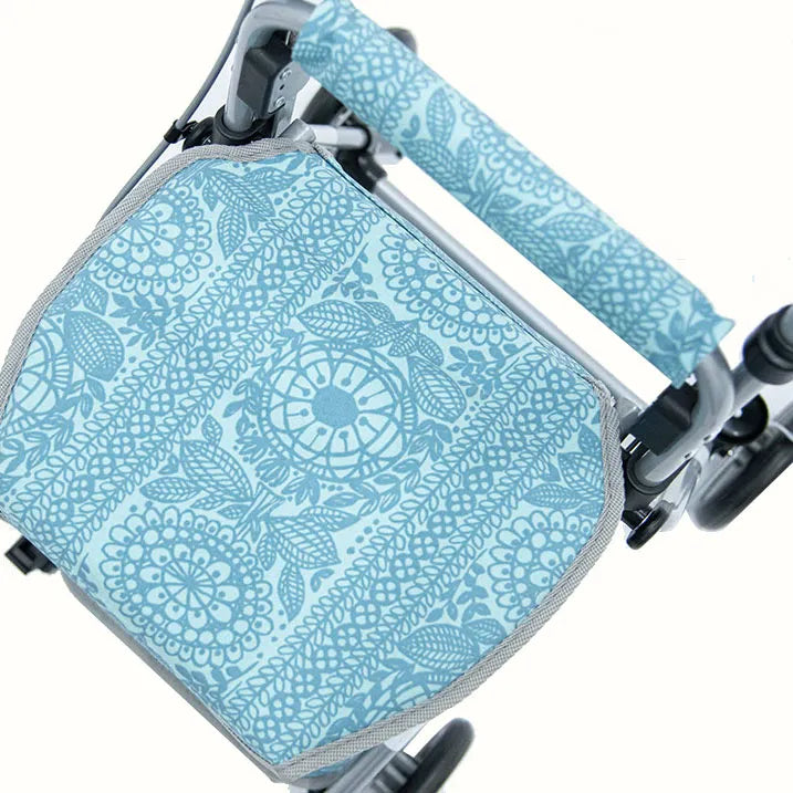 【機能性とデザイン性を兼ねそなえたシルバーカー】Finlayson リズムRWC TAIMIタイミ