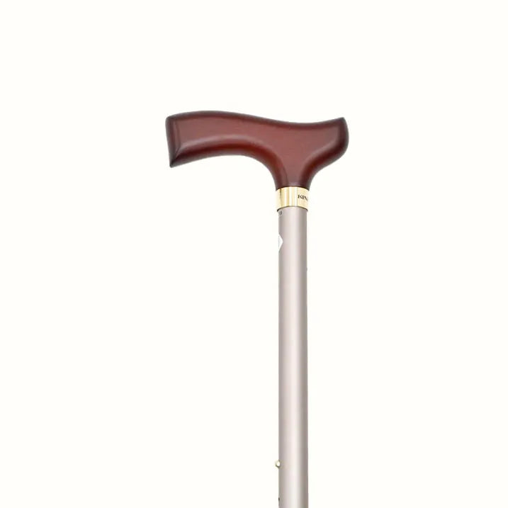 【伸縮・無地】とってもステッキカラー伸縮96cmタイプ