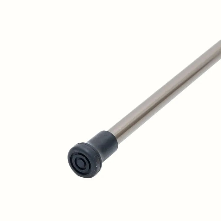 【超軽量の195g・伸縮】パール伸縮ステッキ 軽量