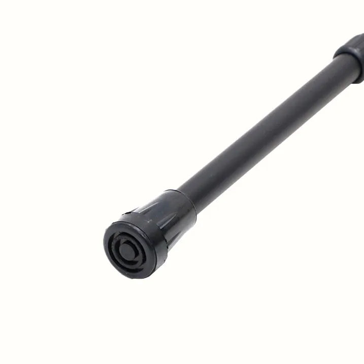 【伸縮・無地】とってもステッキ やわらかグリップ