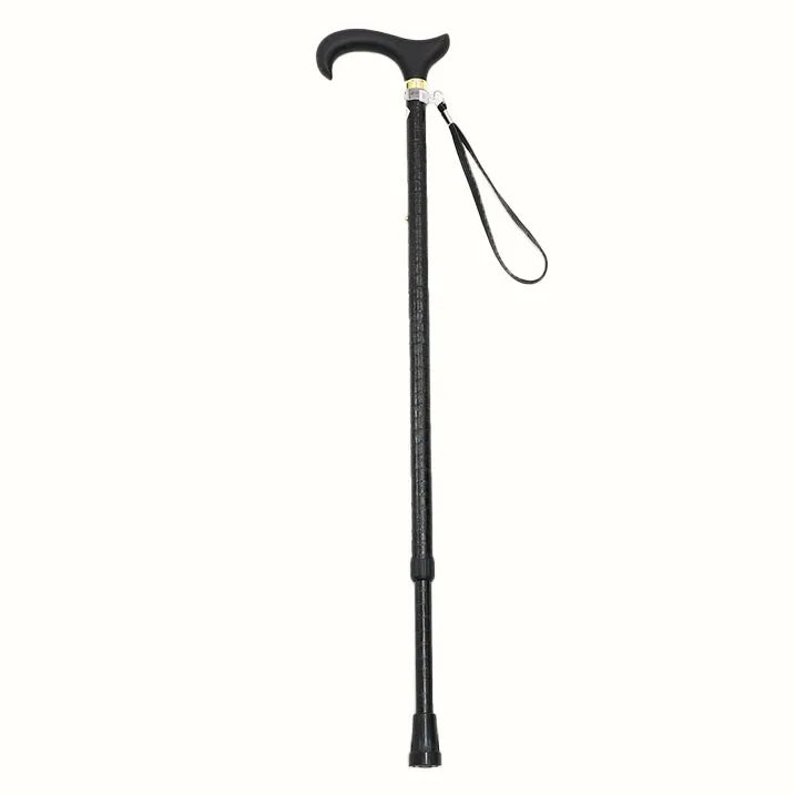 【伸縮・レザー】レザータッチ 伸縮