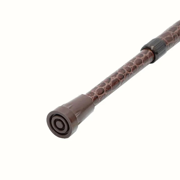 【伸縮・レザー】レザータッチ 伸縮