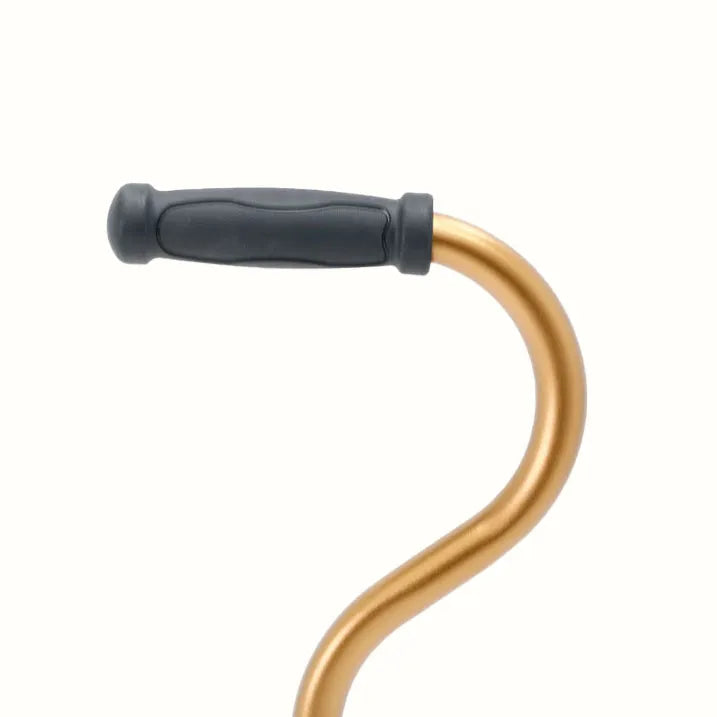 【自立・伸縮・無地】とってもステッキ4点 軽量