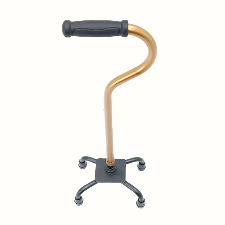 【自立・伸縮・無地】とってもステッキ4点 軽量