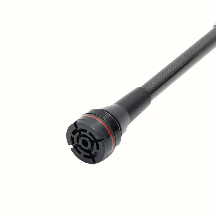 【伸縮・先ゴムが360度動く】フレックスフィットケイン