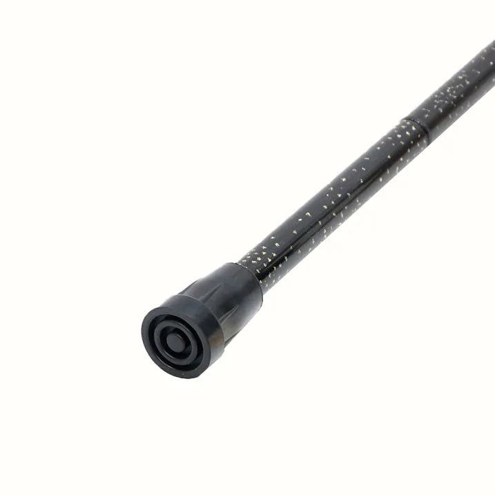 【伸縮&折りたたみ・レース】エレガントステッキ レース花柄