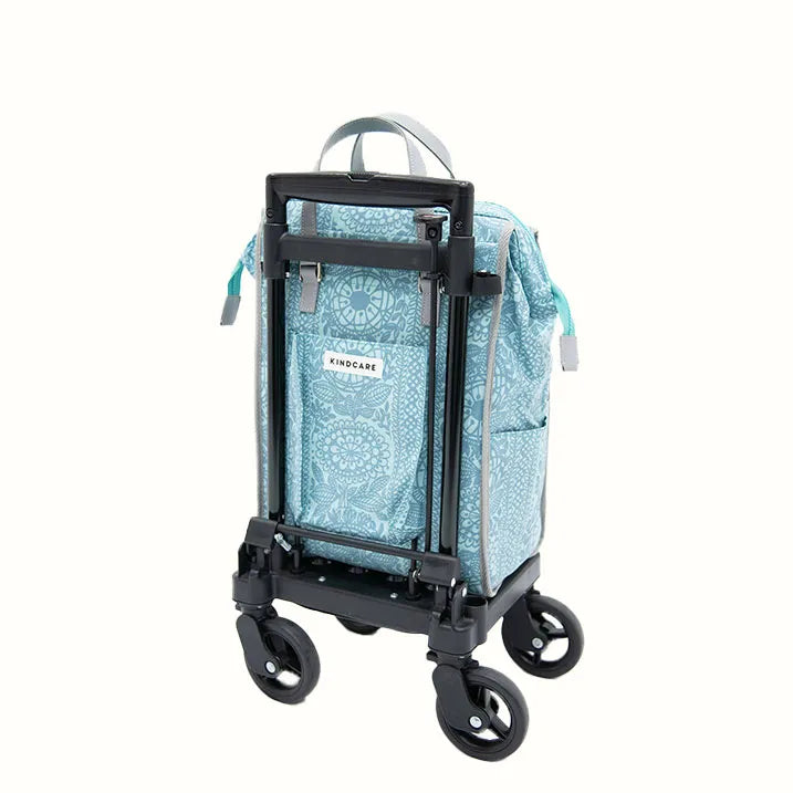 【人気製品|保冷仕様のバッグ】保冷仕様のバッグ】Finlayson 横押カート TAIMI(タイミ)